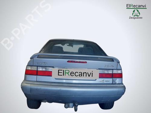 Left front indicator CITROËN XANTIA (X2)  | BP15411393C32 