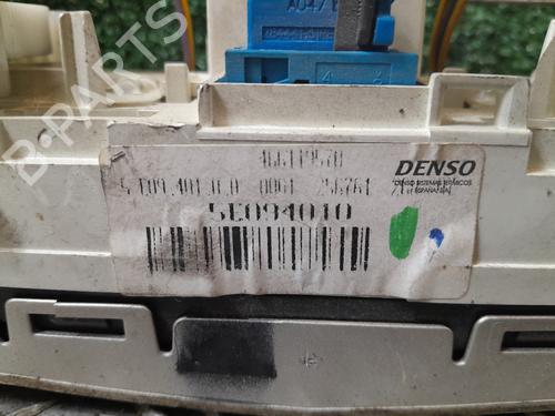 Climate control OPEL COMBO Box Body/MPV 1.3 CDTI 16V | BP37195540I5 - Image 2