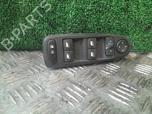 Used Left front window switch Left front window switch 36870837 36870837