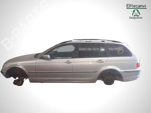 AC radiator BMW 3 Touring (E46) 320 d | BP22778880M32 