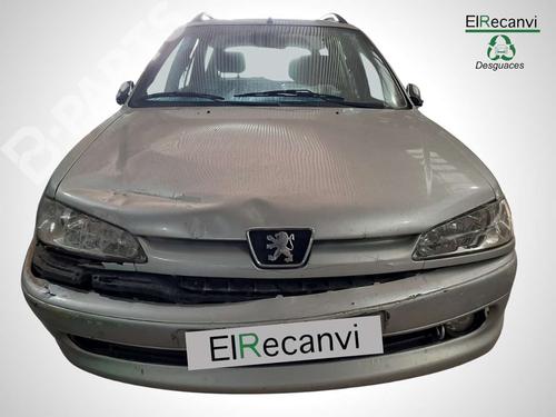 Used Parts PEUGEOT 306 Break (7E, N3, N5)    1070033