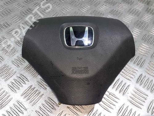 Førerens kollisjonspute HONDA ACCORD VII (CL, CN) 2.4 (CL9) (190 hp) 8533257