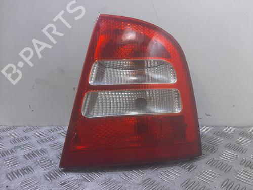 Used Right taillight Right taillight SKODA OCTAVIA I (1U2) [1996-2010] 35800724 35800724