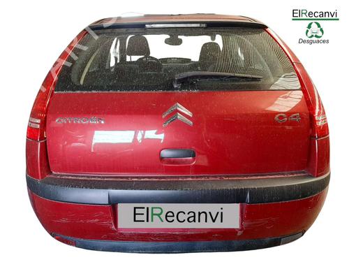 Right taillight CITROËN C4 I (LC_) | BP13582049C35