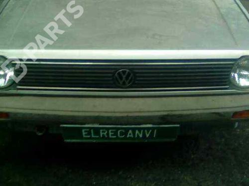 Used Parts VW POLO II (86C, 80)  1.3  661144