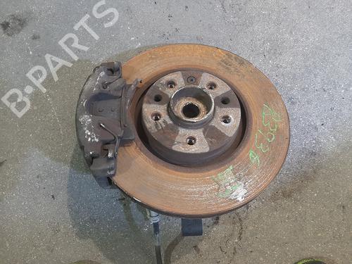 Used Right front steering knuckle Right front steering knuckle OPEL ASTRA H GTC (A04) [2005-2010] 29499436 29499436