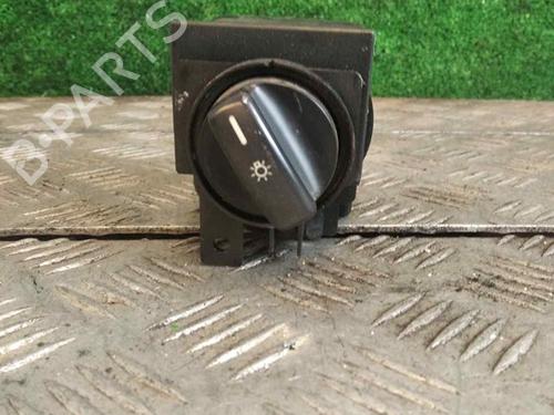 Used Headlight switch MERCEDES-BENZ A-CLASS (W169) A 200 CDI (169.008, 169.308) (140 hp) 26005724