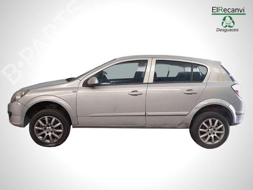 Engine control unit (ECU) OPEL ASTRA H (A04)  | BP16256045M57 