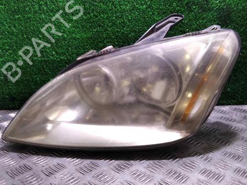 Left headlight FORD FOCUS II (DA_, HCP, DP) | BP22712567C28