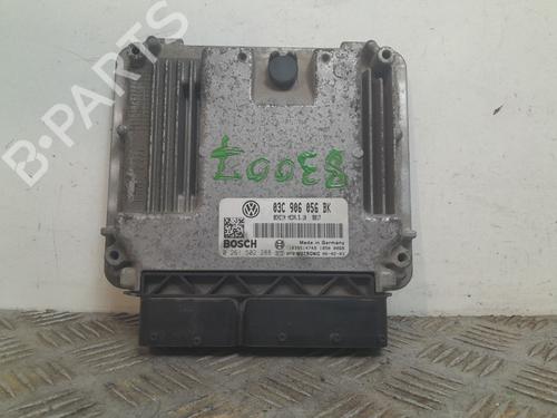 Used Engine control unit (ECU) Engine control unit (ECU) 36432477 36432477