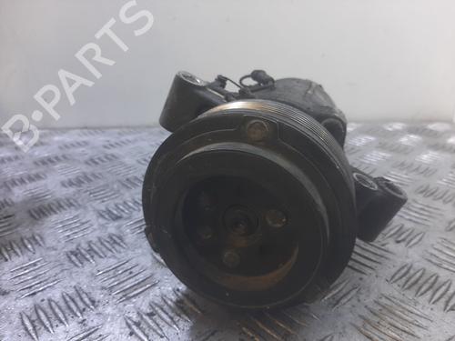 Used AC compressor AC compressor BMW 3 (E46) 320 d (136 hp) 34398966 34398966