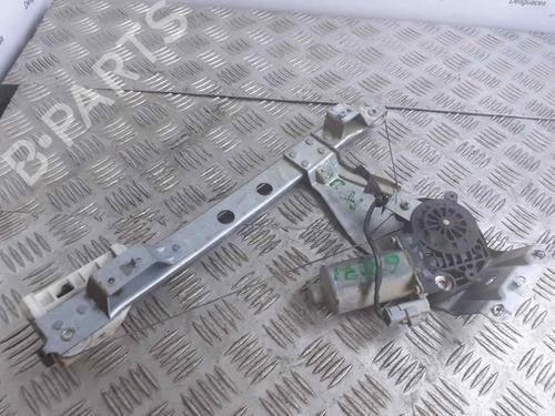 Rudehejsemekanisme Højre bagtil CITROËN C3 I (FC_, FN_) 1.4 16V (88 hp) 7022749