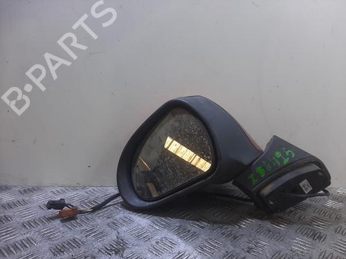 Retrovisor esquerdo Retrovisor esquerdo 37642012 37642012
