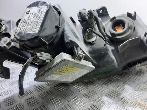 Left headlight HONDA ACCORD VII Tourer (CM, CN) 2.4 (CM2) | BP30913414C28