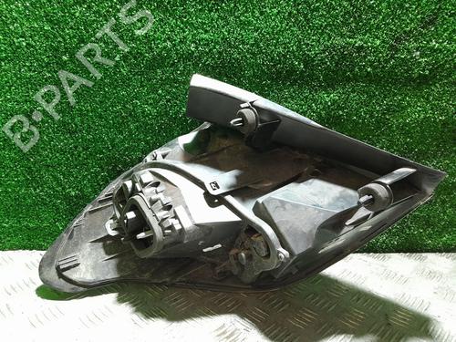 Right taillight CITROËN C4 II (NC_) 1.6 BlueHDi 100 | BP26144301C35