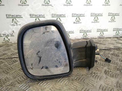 Left mirror CITROËN BERLINGO Box Body/MPV (B9)  | BP19155952C26 