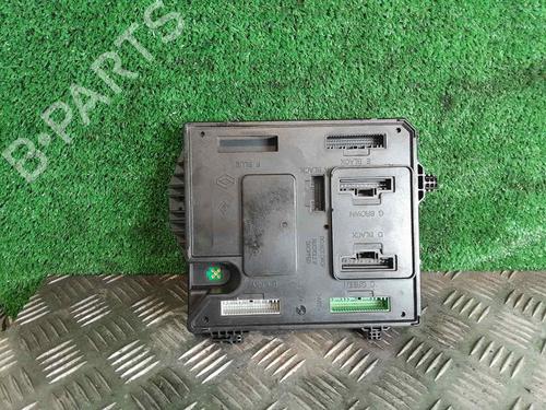 Used Electronic module RENAULT MEGANE III Hatchback (BZ0/1_, B3_) 1.5 dCi (BZ09, BZ0D, BZ1W, BZ29, BZ14) (110 hp) 29204621