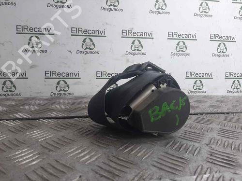 Used Rear left seatbelt VW GOLF VII (5G1, BQ1, BE1, BE2) 1.4 TSI (150 hp) 10297025