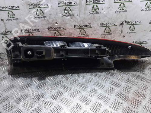 Right taillight FORD FUSION (JU_) 1.4 | BP16249955C35