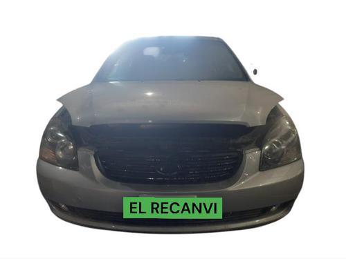 Used Parts KIA MAGENTIS II (MG) 4504956