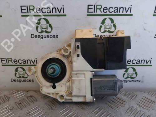 Rudehejsemotor forskærm højre CITROËN C4 Coupe (LA_) 1.6 16V | BP7455356E20