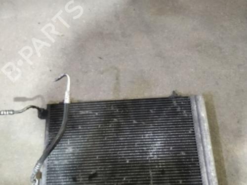 AC radiator CITROËN JUMPY I Platform/Chassis (BU_, BV_, BW_, BX_) 2.0 HDi 110 16V | BP29831230M32