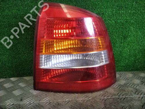 Used Right taillight OPEL ASTRA G Hatchback (T98) [1998-2009]  20935812