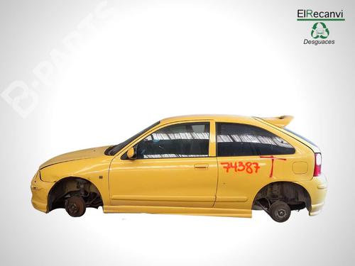 Used Parts MG MG ZR  105  1077684