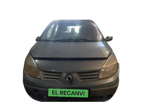 Brugte RENAULT SCÉNIC II (JM0/1_)    4789517