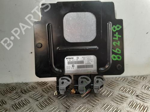 Used Engine control unit (ECU) Engine control unit (ECU) 36870854 36870854