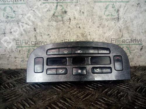 Used Climate control PEUGEOT 607 (9D, 9U) 2.2 HDi (133 hp) 4720333