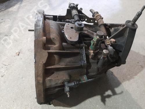 Cambio RENAULT LAGUNA II (BG0/1_) | BP30612659M3