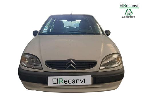 Left headlight CITROËN SAXO (S0, S1) | BP18334669C28