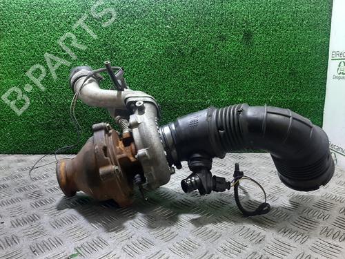 Used Turbocharger/Supercharger OPEL INSIGNIA A (G09) 2.0 CDTI (68) (160 hp) 22201337