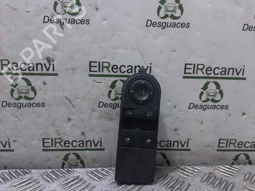 Used Left front window switch OPEL ZAFIRA / ZAFIRA FAMILY B (A05) [2005-2019]  18782300