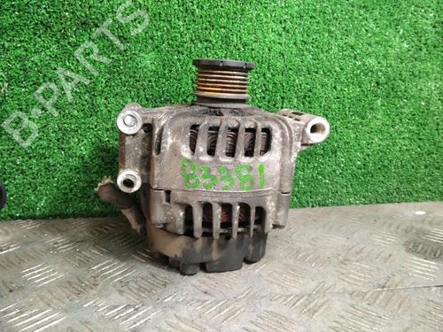 Used Alternator Alternator PEUGEOT 207 CC (WD_) 1.6 16V (120 hp) 33268016 33268016
