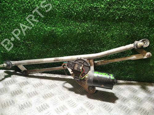 Used Front wiper motor ROVER 75 (RJ) [1999-2005]  25722369