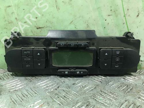 Used Climate control Climate control SEAT LEON (1P1) [2005-2013] 11943156 11943156