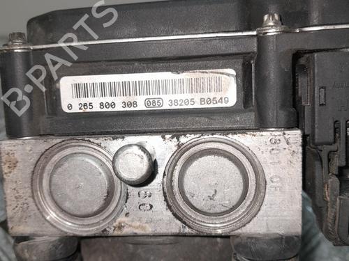 ABS pump NISSAN PRIMERA (P12) 1.6 | BP29548930M43 - Image 2