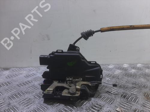 Used Front left lock Front left lock SEAT LEON (1M1) [1999-2006] 32786211 32786211