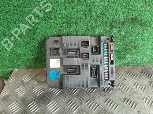 Used Fuse box CITROËN C2 (JM_) [2003-2017]  28728438