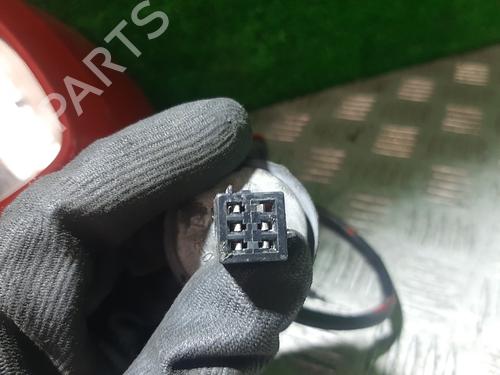 Left mirror OPEL CORSA D (S07) 1.3 CDTI (L08, L68) | BP22346411C26