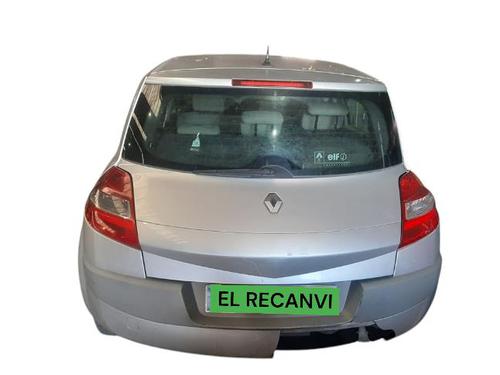 Engine control unit (ECU) RENAULT MEGANE II (BM0/1_, CM0/1_) | BP29164195M57