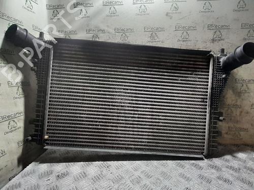intercooler-vw-golf-vi-5k1-2008-2009-2010-2011-2012-2013-2014-29492434 main image