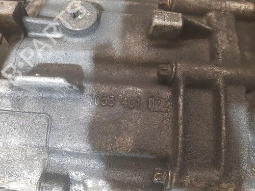 Used Gearbox Gearbox BMW 3 (E46) 320 d (136 hp) 34395407 34395407