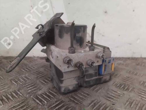 Used ABS pump RENAULT TWINGO II (CN0_) [2007-2025]  14846500