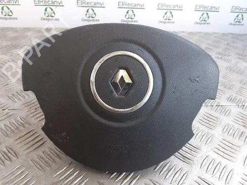 driver-airbag-renault-clio-iii-br01-cr01-82006677496-2005-2006-2007-2008-2009-2010-2011-2012-2013-2014-6089228 main image