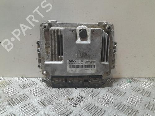 Engine control unit (ECU) RENAULT LAGUNA II (BG0/1_) | BP34127458M57 - Image 3