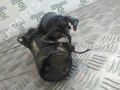 Used Starter OPEL CORSA B (S93) [1993-2009]  4523448