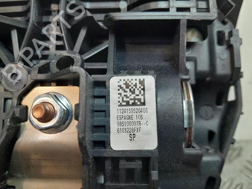 driver-airbag-renault-megane-iii-hatchback-bz01_-b3_-2008-37294772 main image